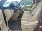 2008 Honda Odyssey Ex de vânzare în Ellenwood, GA - Side