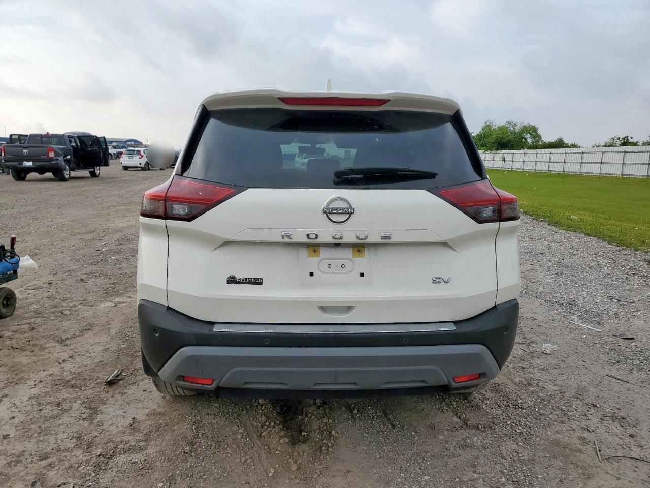 JN8BT3BA7PW412869 NISSAN ROGUE 2023