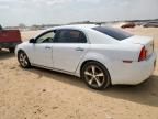 2012 Chevrolet Malibu 1Lt продається в San Antonio, TX - Normal Wear