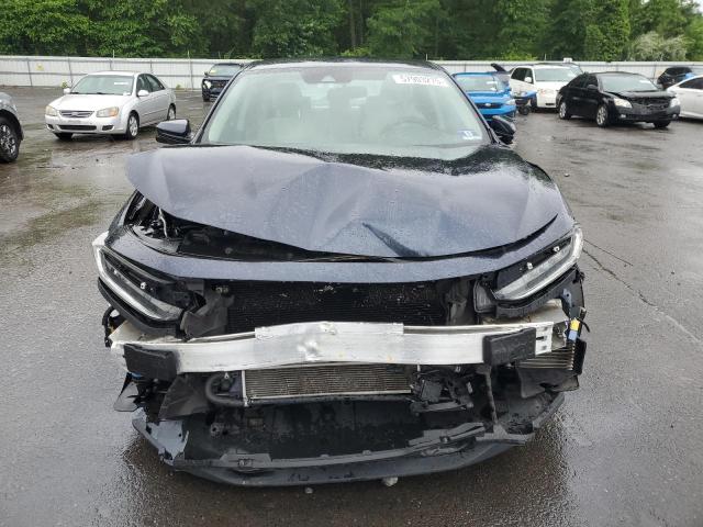  HONDA INSIGHT 2019 Charcoal