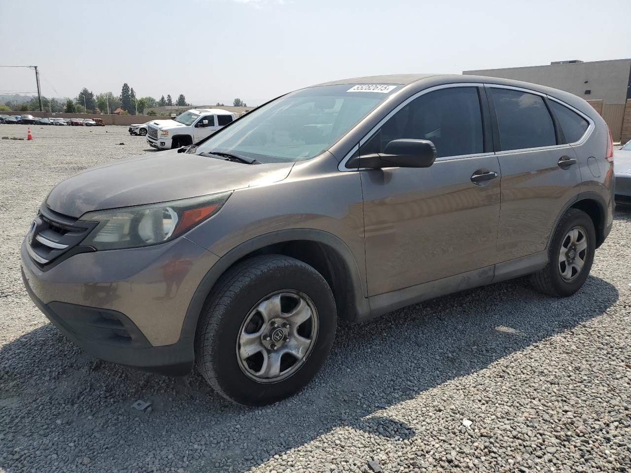 2013 Honda Cr-V Lx for Sale in Mentone, CA - Mechanical