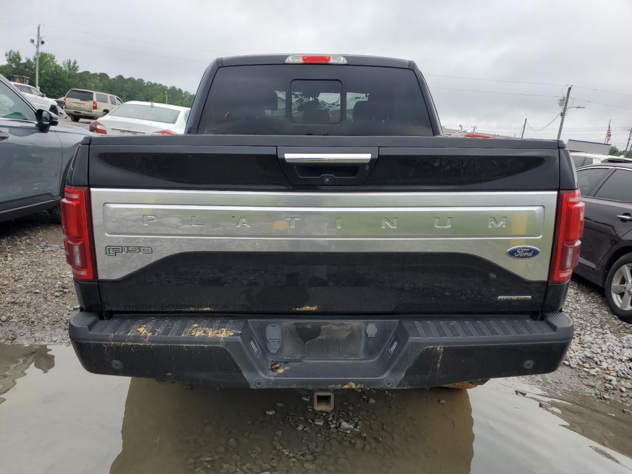 1FTEW1EF0GFB69594 FORD F-150 2016