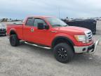2011 Ford F150 Super Cab   იყიდება Earlington-ში, KY - Hail