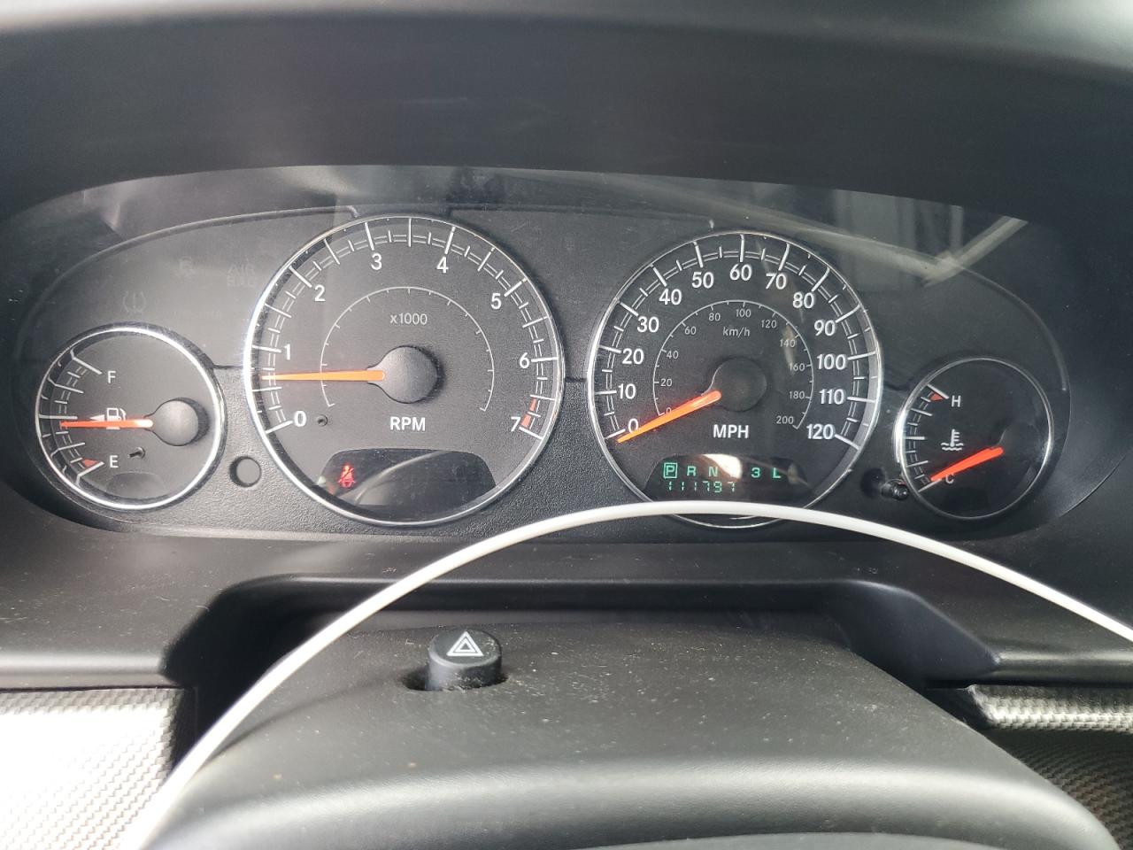 2004 Chrysler Sebring Lxi VIN: 1C3EL55R84N414268 Lot: 55455125