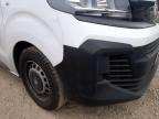 2024 VAUXHALL VIVARO F29 for sale at Copart COLCHESTER