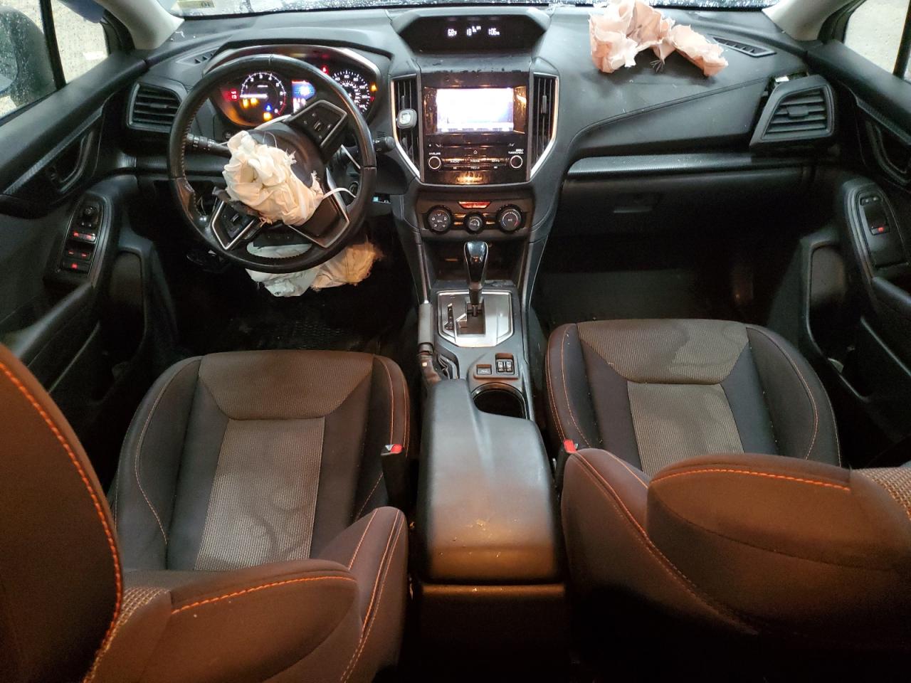 2019 Subaru Crosstrek Premium VIN: JF2GTAEC3K8266357 Lot: 56845115