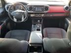 2017 Toyota Tacoma Double Cab for Sale in Fresno, CA - Rear End