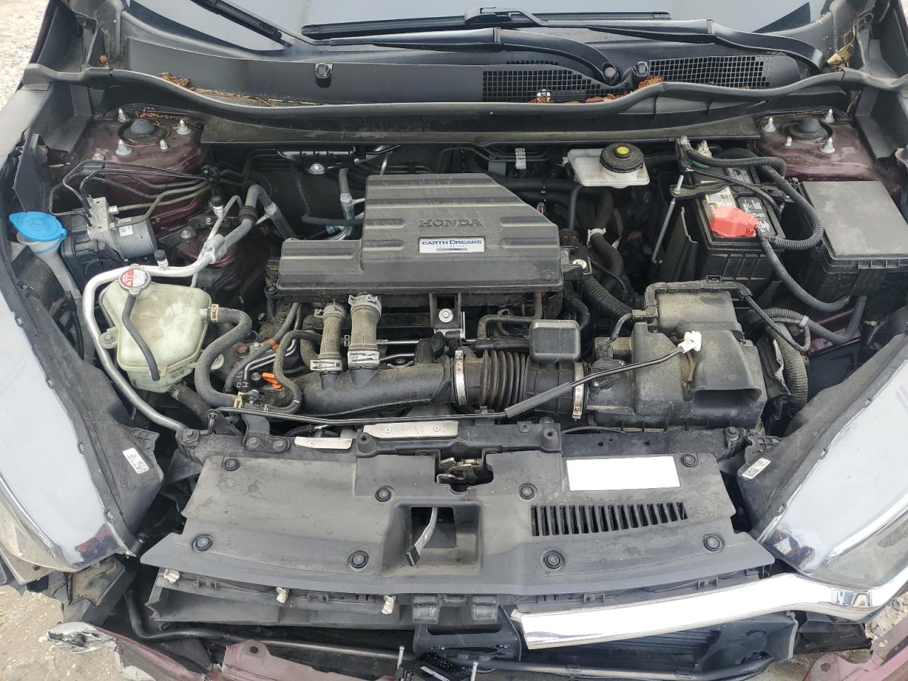 7FARW1H55KE017879 HONDA CRV 2019