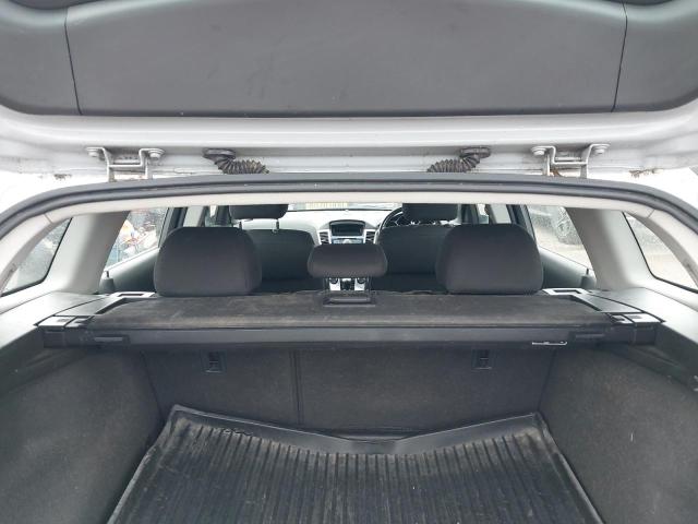 2014 CHEVROLET CRUZE LT V