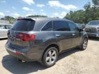 2012 Acura Mdx Technology იყიდება Greenwell Springs-ში, LA - Rear End