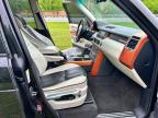 2007 Land Rover Range Rover Supercharged за продажба в Chatham, VA - Normal Wear