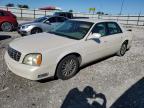 2003 Cadillac Deville Dhs продається в Cahokia Heights, IL - Rear End