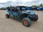 2023 Can-Am Maverick X3 Max Ds Turbo zu verkaufen in Davison, MI - Rear End