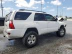 2004 Toyota 4Runner Sr5 en Venta en Riverview, FL - Front End