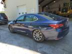 2015 Acura Tlx Advance for Sale in Center Rutland, VT - Rear End