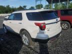 2017 Ford Explorer Limited на продаже в Spartanburg, SC - Front End