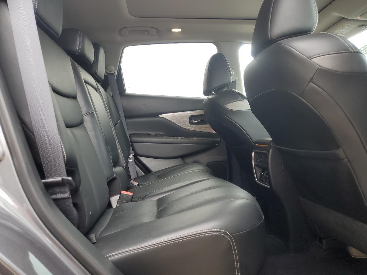 5N1AZ2MH2JN126625 NISSAN MURANO 2018