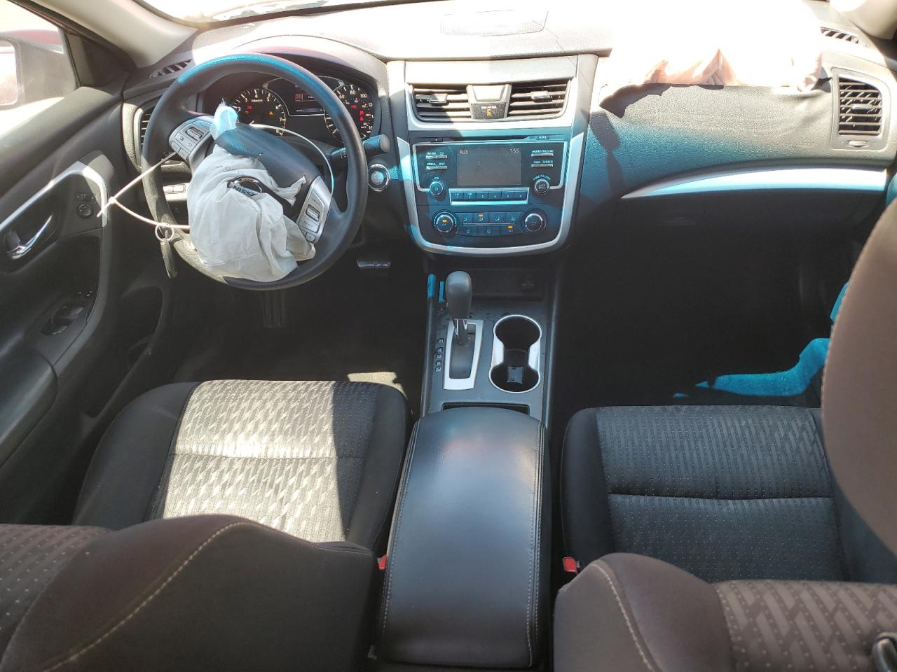 1N4AL3AP7GN329404 NISSAN ALTIMA 2016
