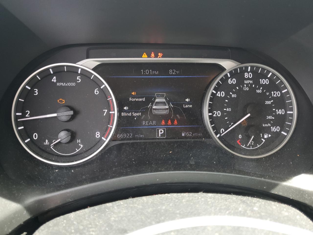 3N1AB8CV3MY294089 NISSAN SENTRA 2021