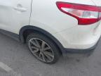 2015 NISSAN QASHQAI TE for sale at Copart CHESTER