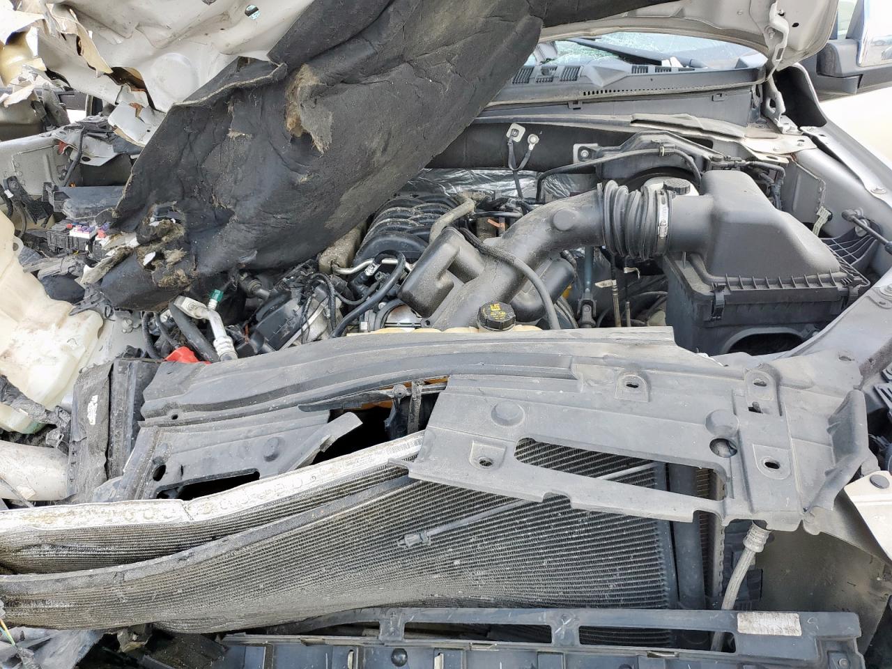 2017 Ford F150 Supercrew VIN: 1FTEW1EF2HKC53425 Lot: 57811685