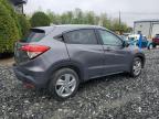 2019 Honda Hr-V Exl იყიდება North Billerica-ში, MA - Side