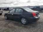 2005 Hyundai Elantra Gls for Sale in Fredericksburg, VA - Front End