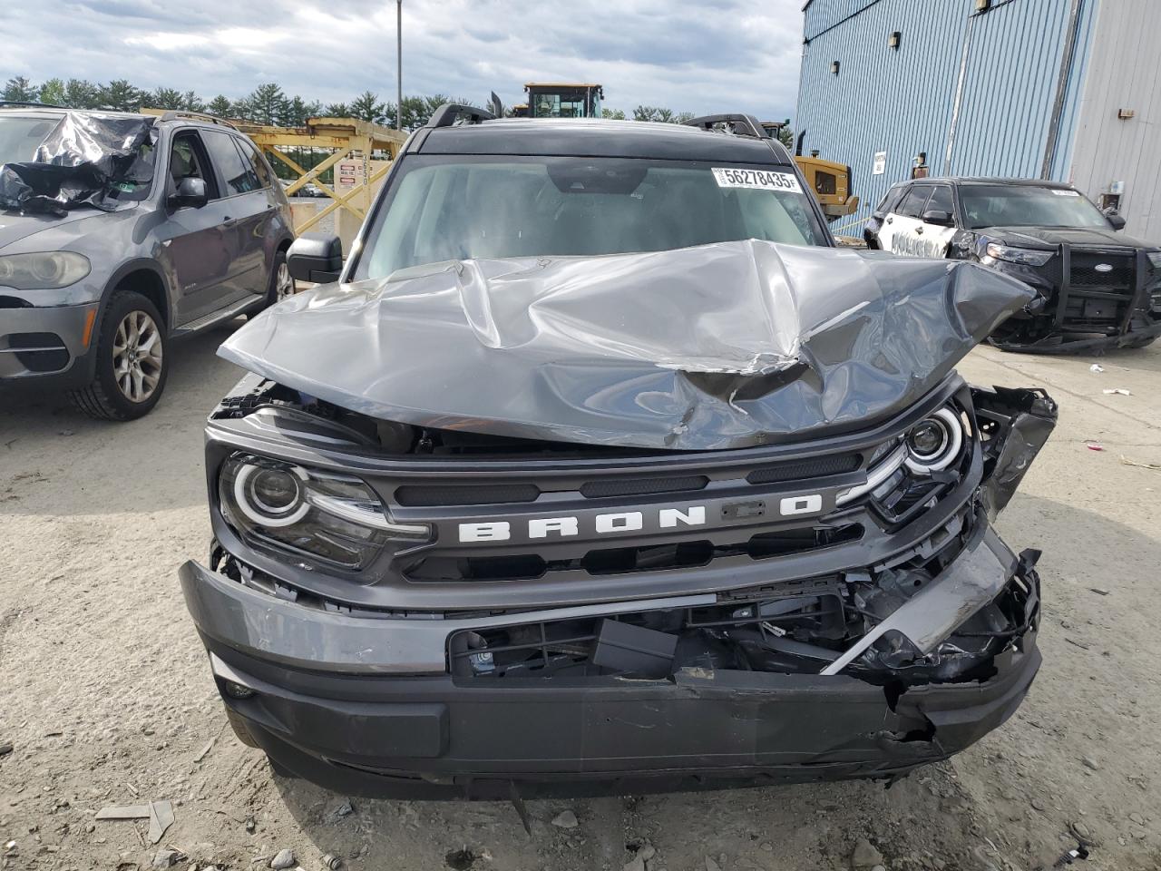 3FMCR9B65RRE20824 FORD BRONCO 2024