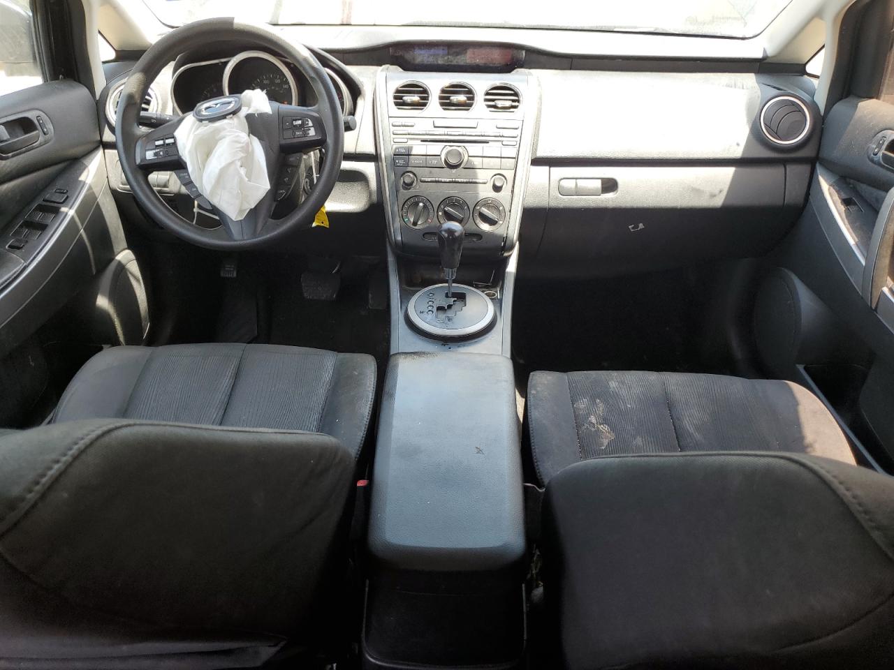 2010 Mazda Cx-7 VIN: JM3ER2W57A0313517 Lot: 55932755
