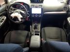 2015 Subaru Impreza Sport   en Venta en Franklin, WI - Front End