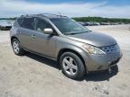 2004 Nissan Murano Sl zu verkaufen in Kansas City, KS - Minor Dent/Scratches