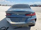 2022 Bmw M850Xi  na sprzedaż w Haslet, TX - Rear End