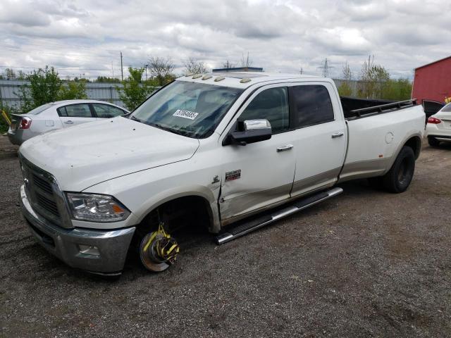 2010 Dodge Ram 3500 