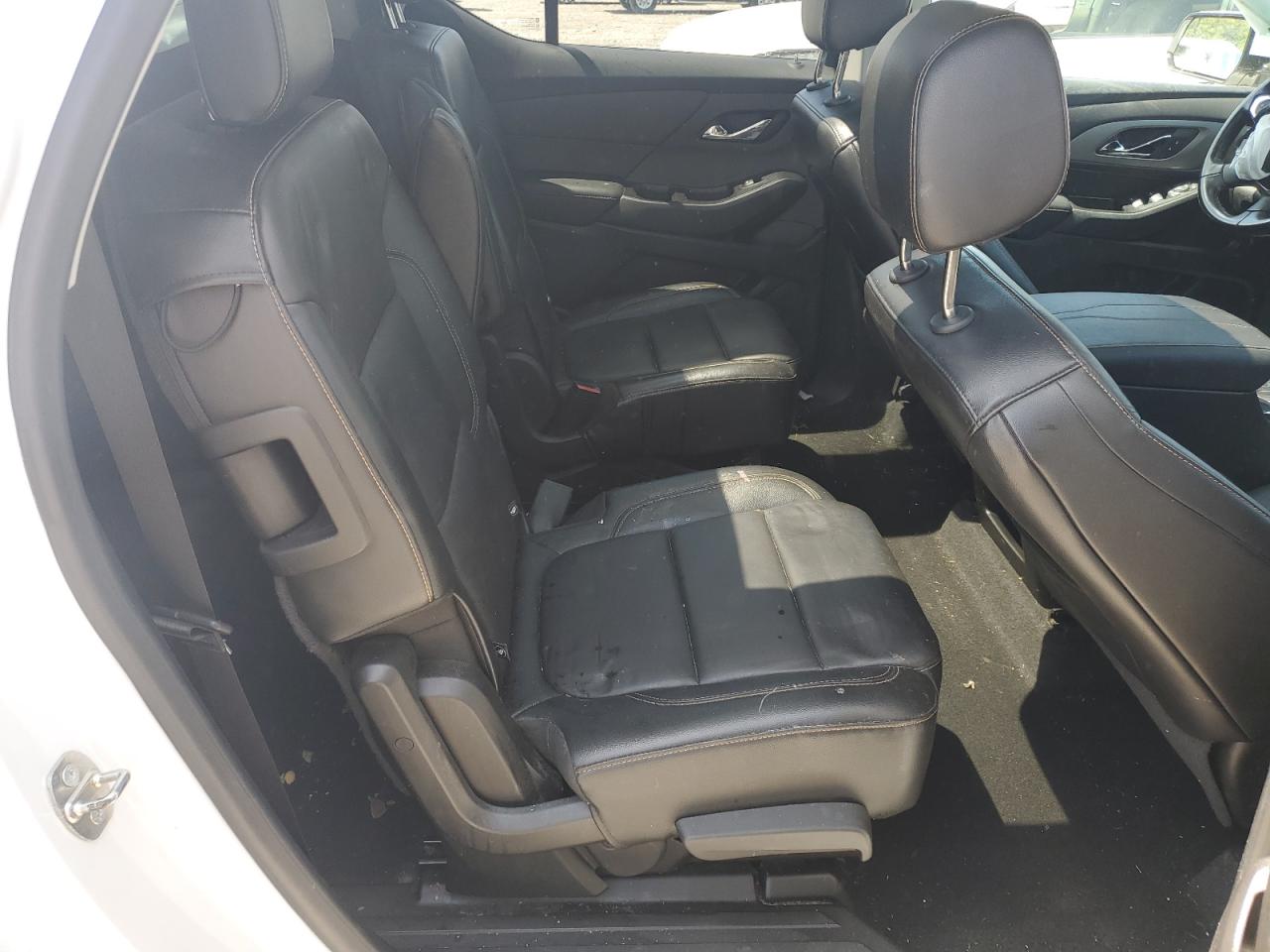 1GNERHKW5JJ149227 CHEVROLET TRAVERSE 2018