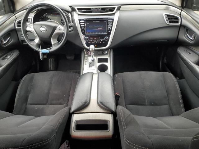  NISSAN MURANO 2018 Gray
