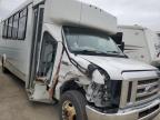 2018 Ford Econoline E450 Super Duty Cutaway Van за продажба в Elgin, IL - Front End