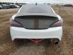 2013 Hyundai Genesis Coupe 3.8L for Sale in Phoenix, AZ - Front End