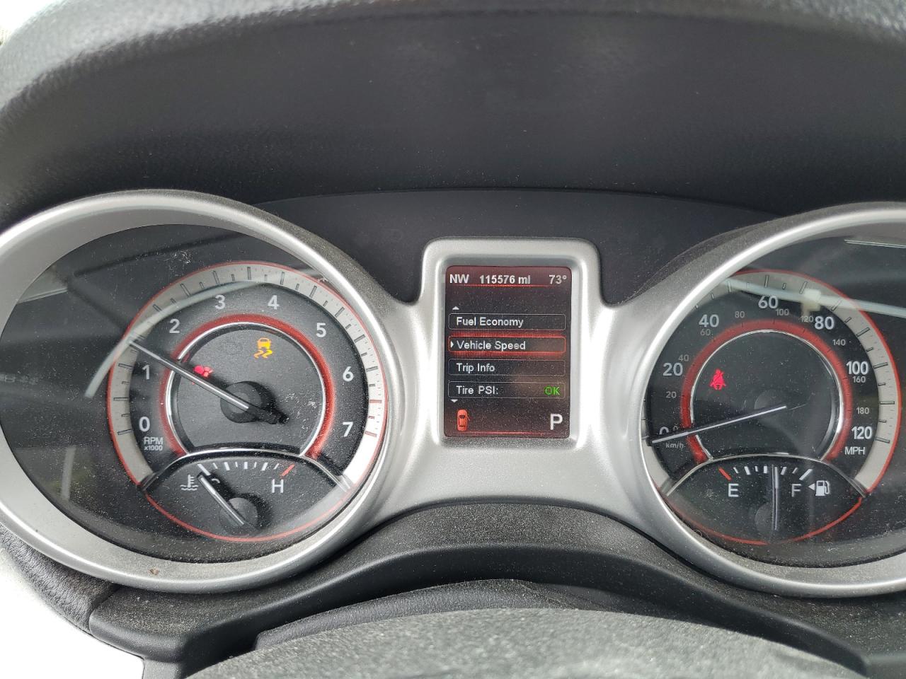 2012 Dodge Journey R/T VIN: 3C4PDCEG2CT390777 Lot: 56849245