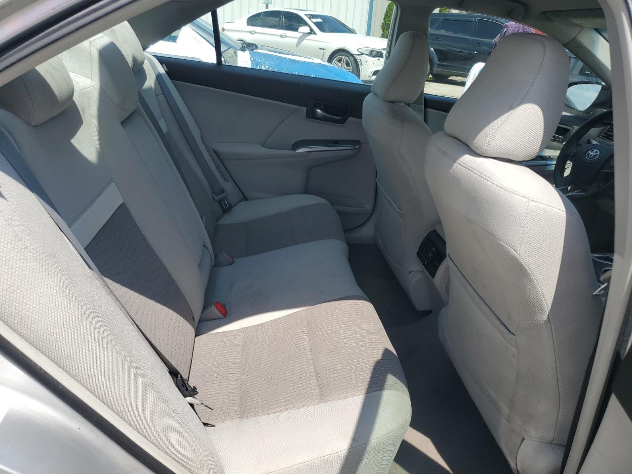 2012 Toyota Camry Hybrid VIN: 4T1BD1FK1CU049339 Lot: 56225125