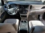 2015 Toyota Sienna Le იყიდება Littleton-ში, CO - Undercarriage