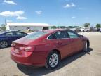2019 Chevrolet Malibu Lt იყიდება Des Moines-ში, IA - Hail