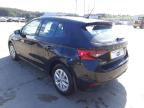 2023 SKODA FABIA SE C for sale at Copart WHITBURN