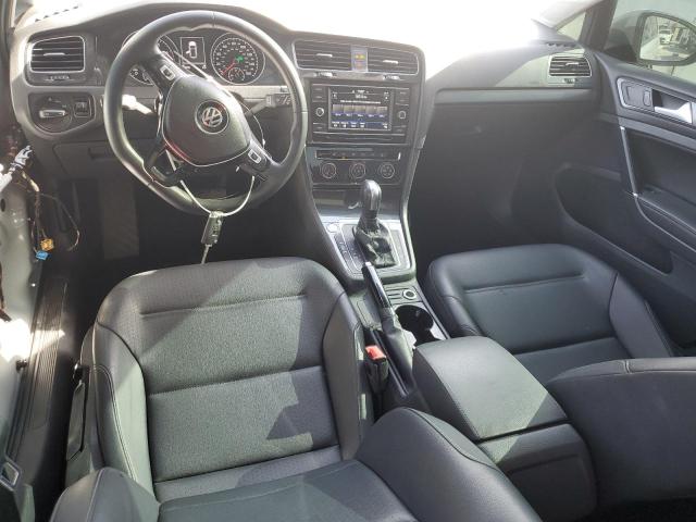  VOLKSWAGEN GOLF 2020 Biały