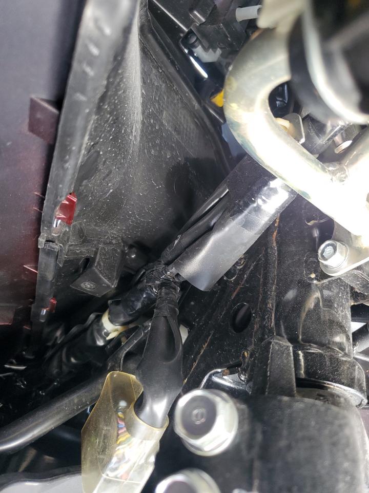 2016 Honda Pcx 150 VIN: RLHKF1806GY100973 Lot: 90906345