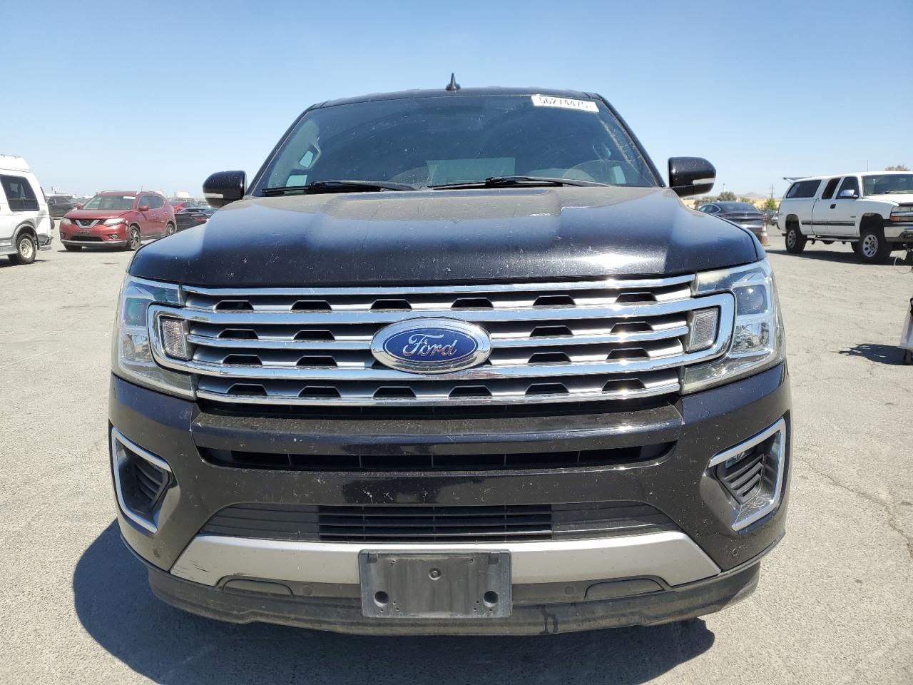 1FMJK1KT9KEA19871 FORD EXPEDITION 2019