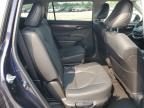 2022 Toyota Highlander Platinum de vânzare în Cahokia Heights, IL - Hail