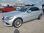2016 Mercedes-Benz C 300 for Sale in Wilmer, TX - Rear End