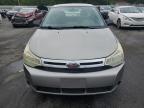 2008 Ford Focus S/Se продається в Exeter, RI - Side