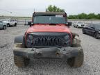 2008 Jeep Wrangler X zu verkaufen in Hueytown, AL - All Over
