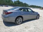 2019 Infiniti Q50 Luxe zu verkaufen in Ellenwood, GA - Front End